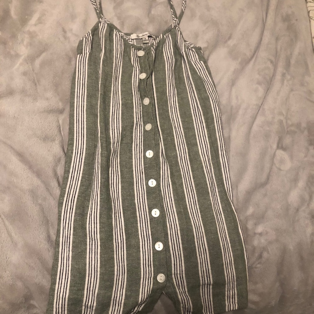 Small dress